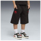 Puma Παιδική βερμούδα x Paw Patrol Relaxed Shorts